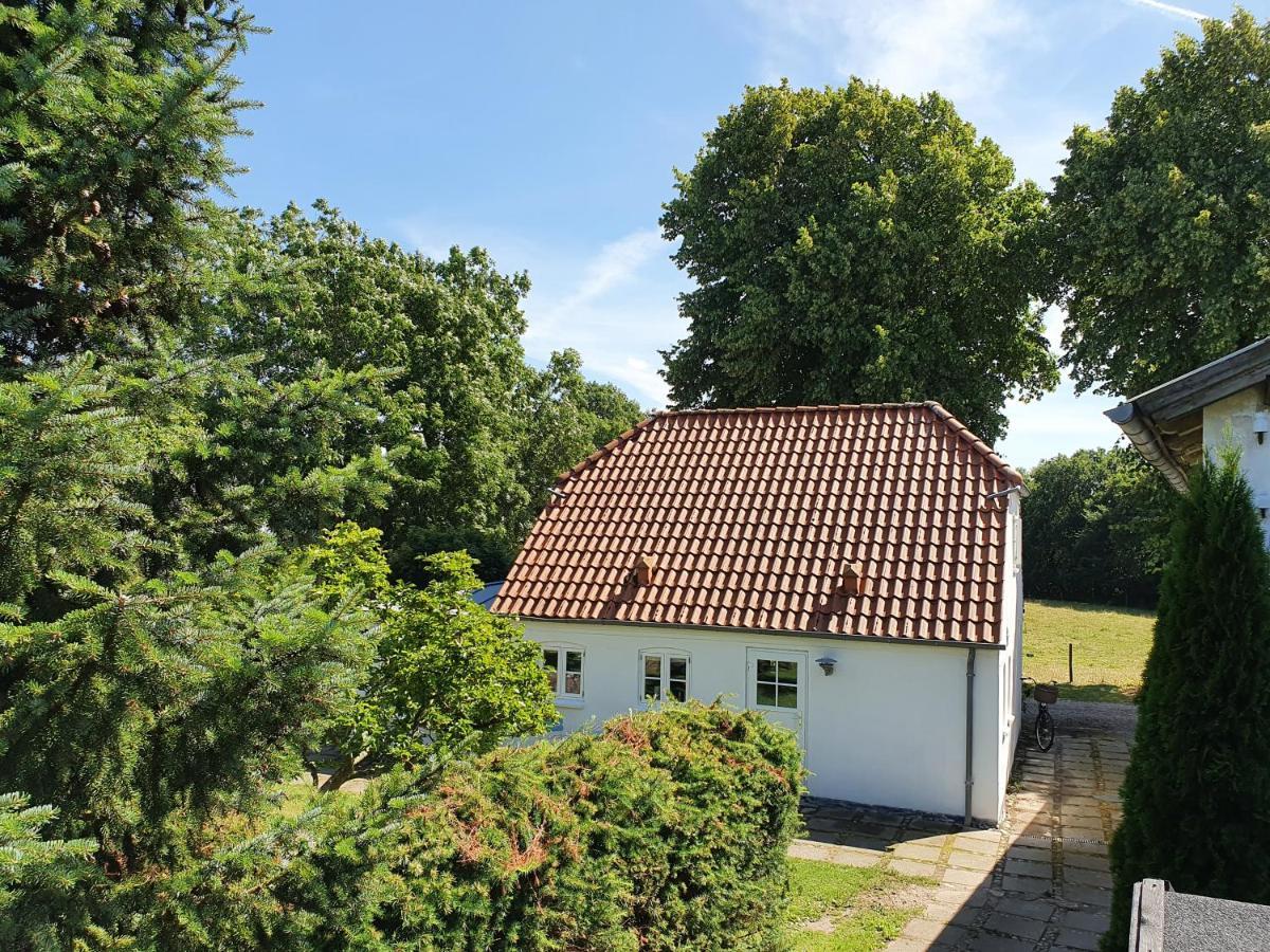 Вілла Slotsgaardens Hus Jels Екстер'єр фото