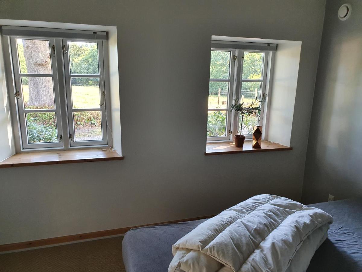 Вілла Slotsgaardens Hus Jels Екстер'єр фото
