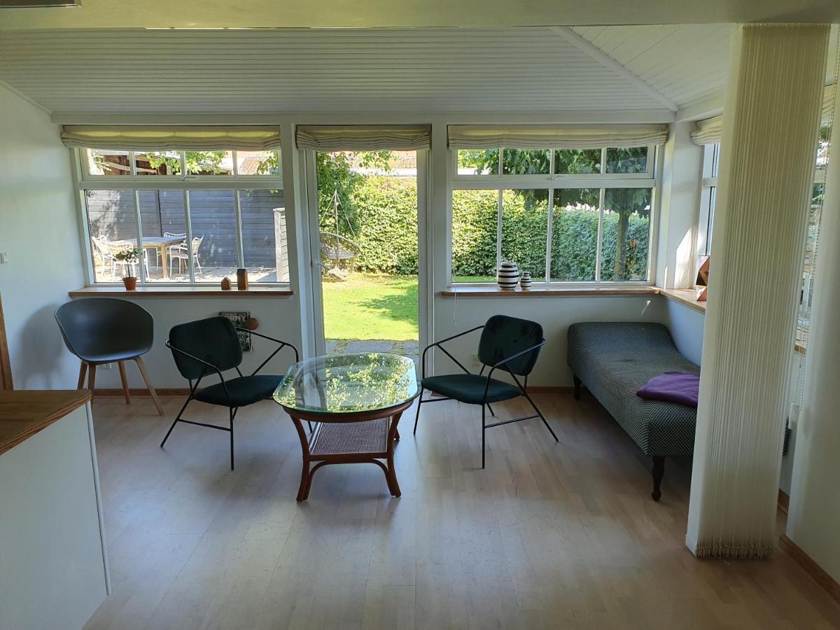 Вілла Slotsgaardens Hus Jels Екстер'єр фото
