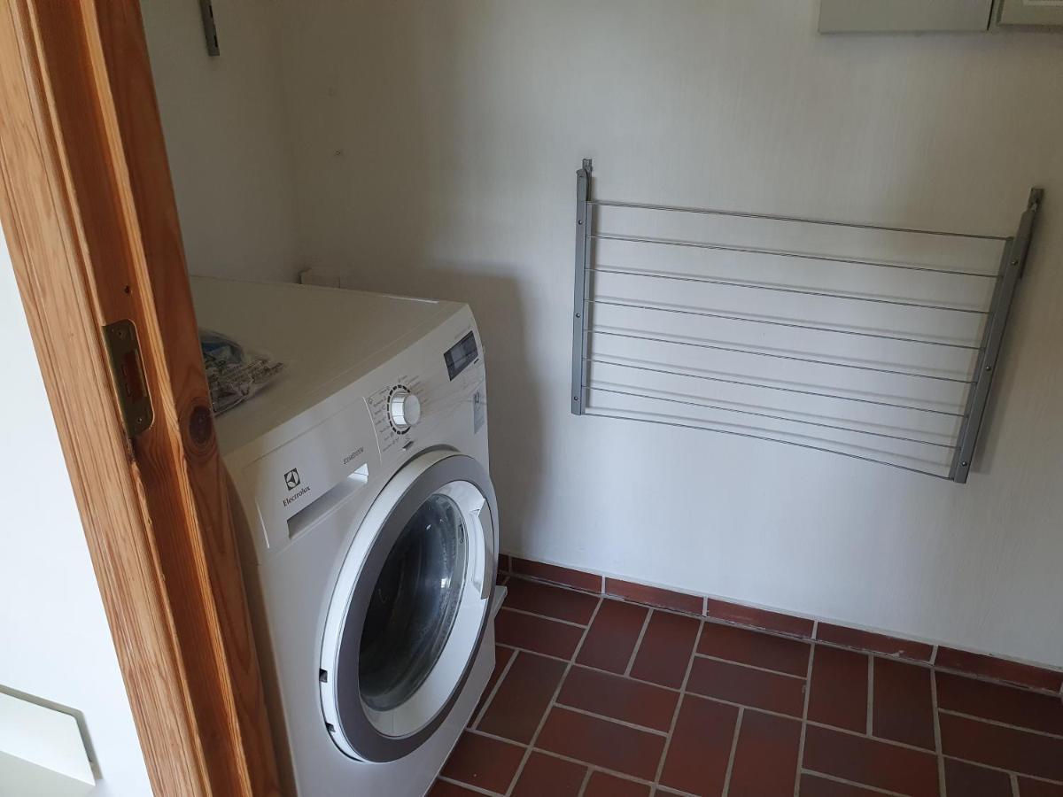 Вілла Slotsgaardens Hus Jels Екстер'єр фото