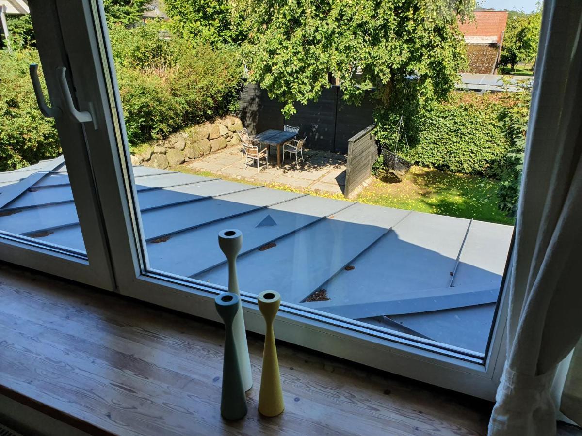 Вілла Slotsgaardens Hus Jels Екстер'єр фото