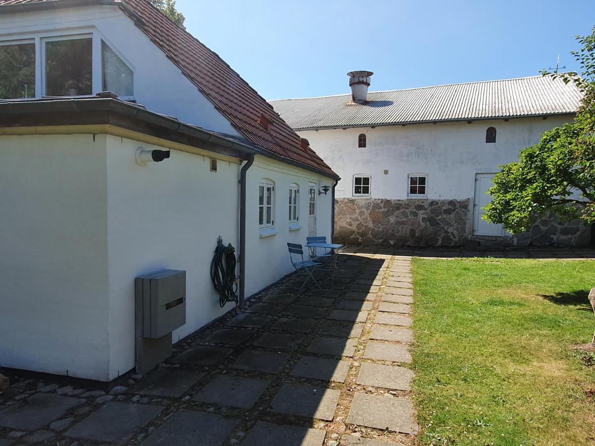 Вілла Slotsgaardens Hus Jels Екстер'єр фото