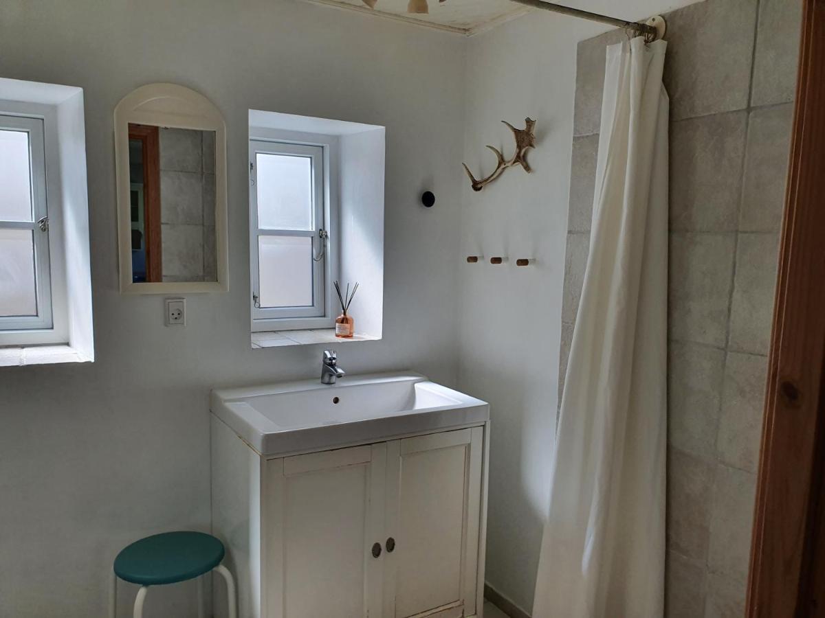 Вілла Slotsgaardens Hus Jels Екстер'єр фото